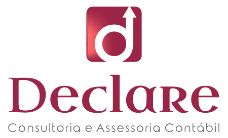Declare Contabilidade Logo